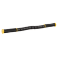 Light massage roller stick with handles