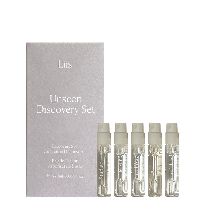 Liis Unseen Discovery Set