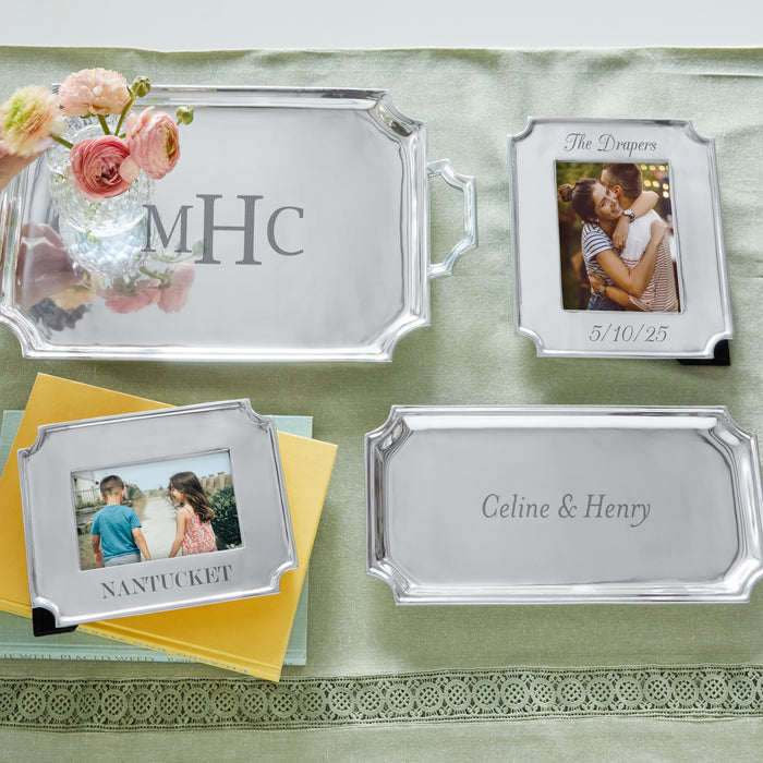 Linzee 4x6 Frame