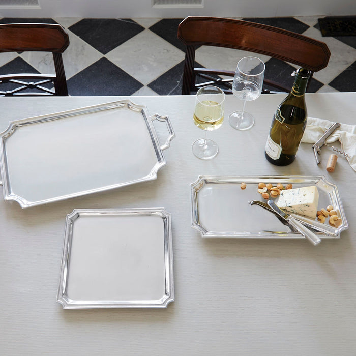 Linzee Square Platter