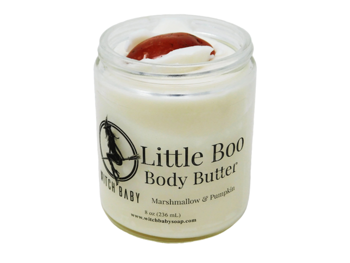 Little Boo Body Butter