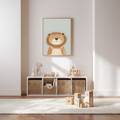 Little Lion