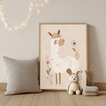 Little Llama