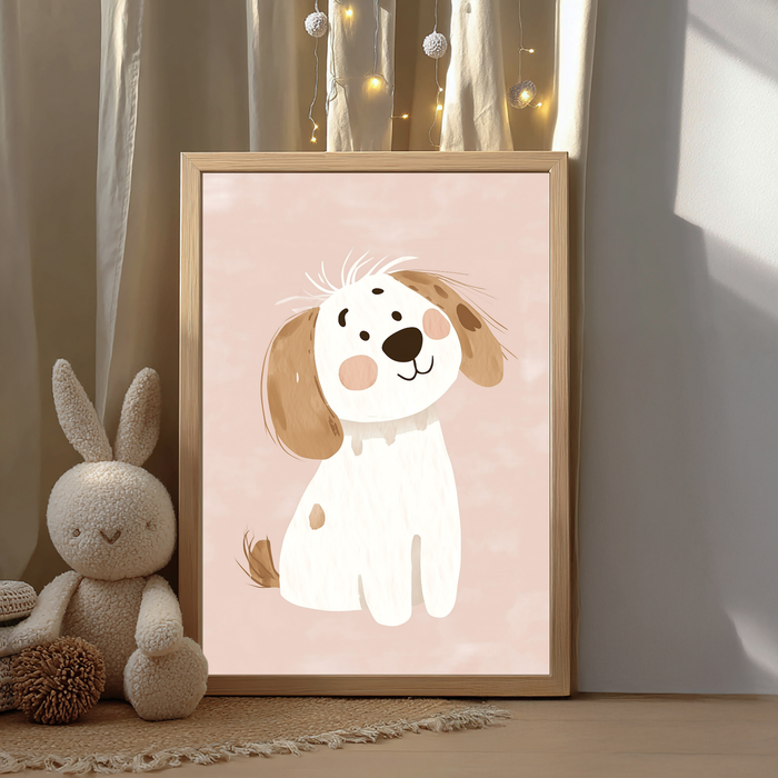 Little Puppy