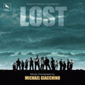 Lost (Season One) TV O.S.T.