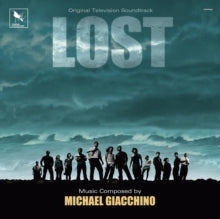 Lost (Season One) TV O.S.T.
