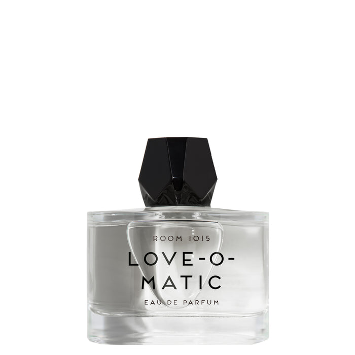 Love-O-Matic