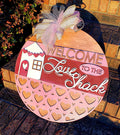Love Shack