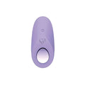 Love Verb Cuddle Me Copper - Infused Thumping Clitoral Vibrator - Rolik®