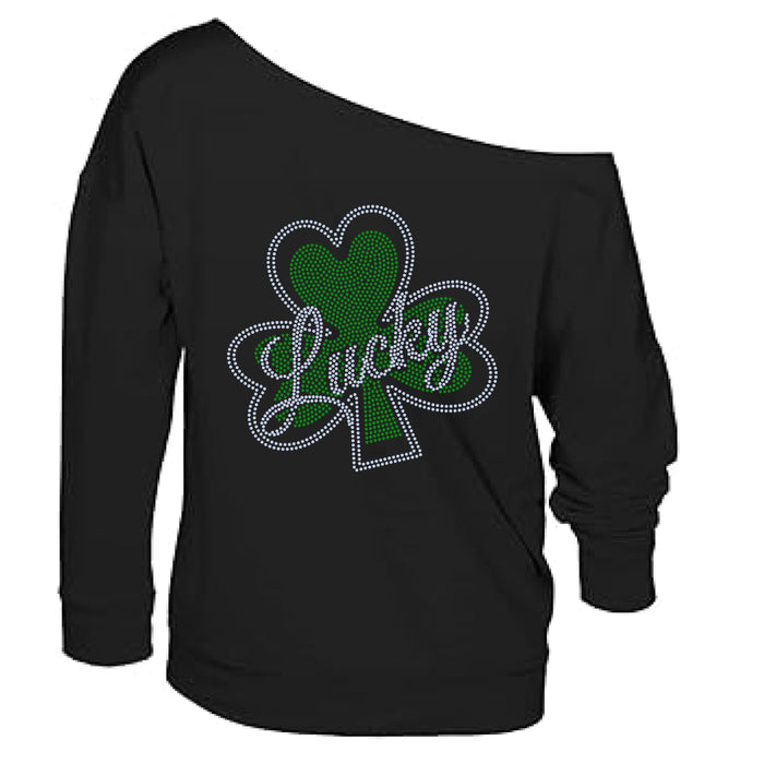 LUCKY MIX BLING TRANSFER BUNDLE