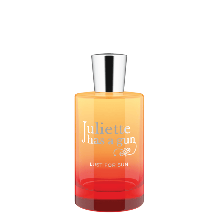 Lust for Sun