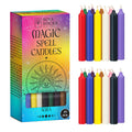Magic Spell Candles