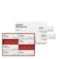 Maison Crivelli Discovery Set