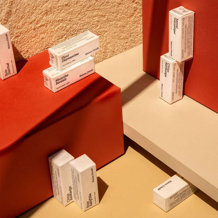 Maison Crivelli Discovery Set