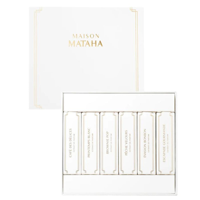 Maison Mataha Discovery Set