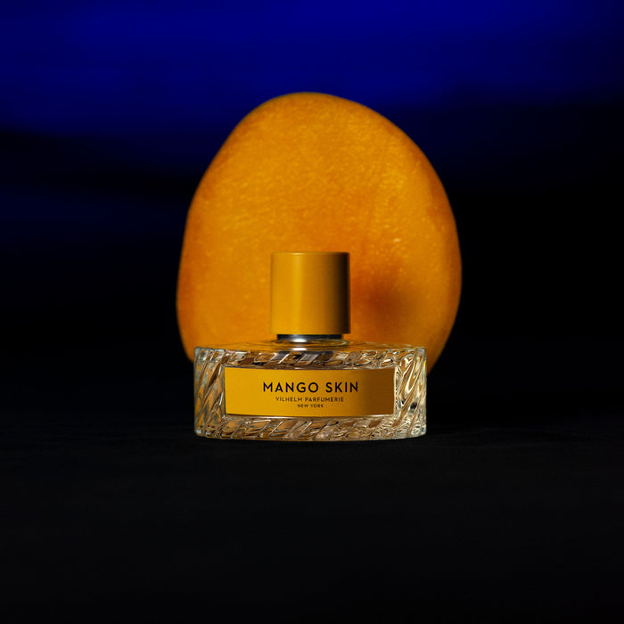 Mango Skin