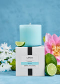 Lafco Marine 15.5oz Signature Candle