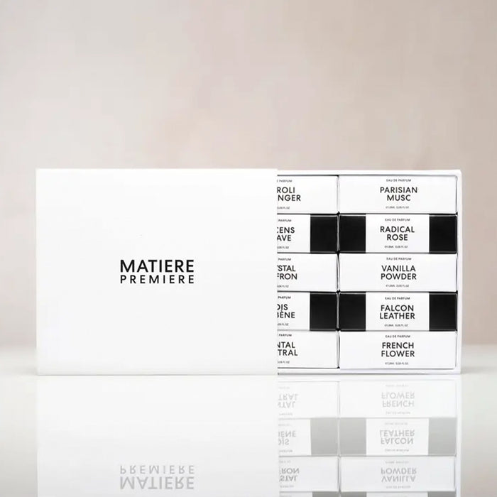Matiere Premiere Discovery Set