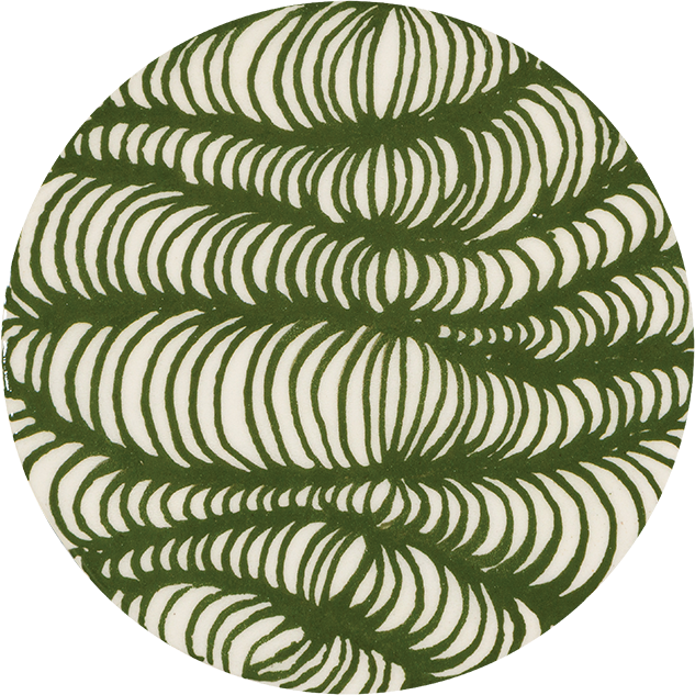 Mayco Green