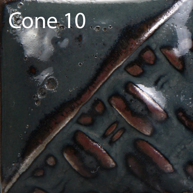Mayco SW112 Tiger's Eye