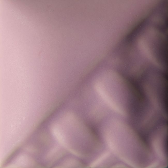 Mayco SW158 Lilac Matte