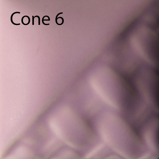 Mayco SW158 Lilac Matte