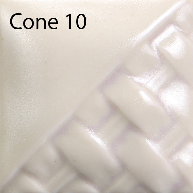 Mayco SW158 Lilac Matte