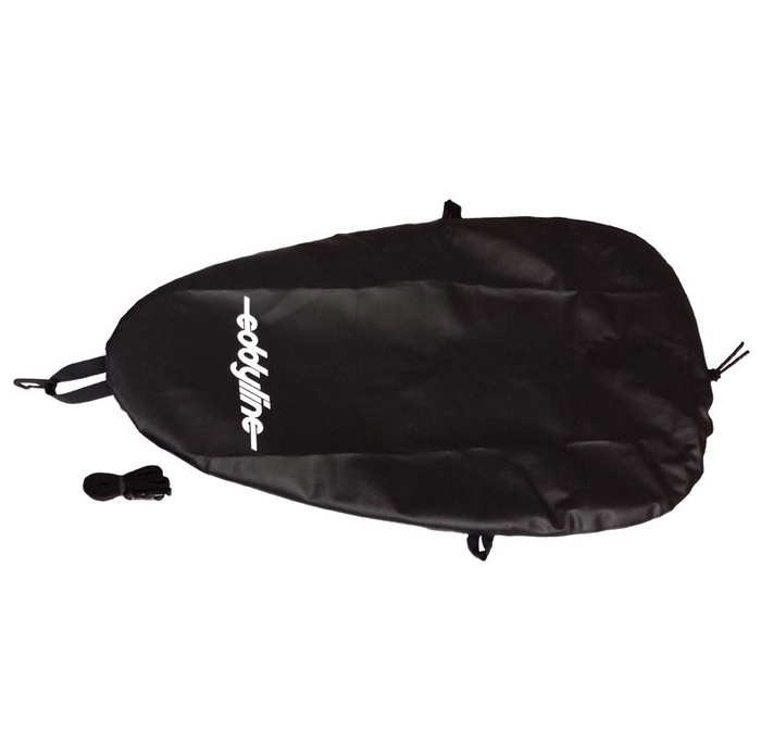 Medium Cockpit Cover  with Travel Strap (Cosmetic Second)