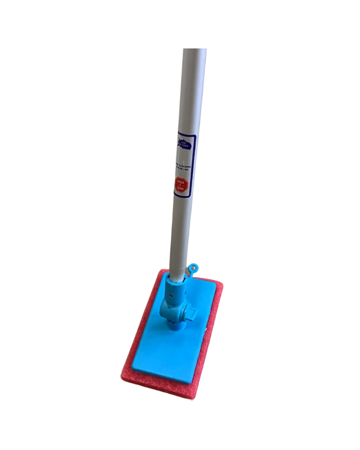 Medium Pad with 36"-72" Telescoping Handle