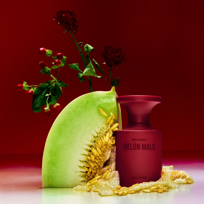 Melón Malo Extrait