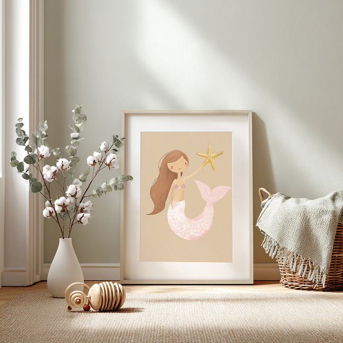 Mermaid