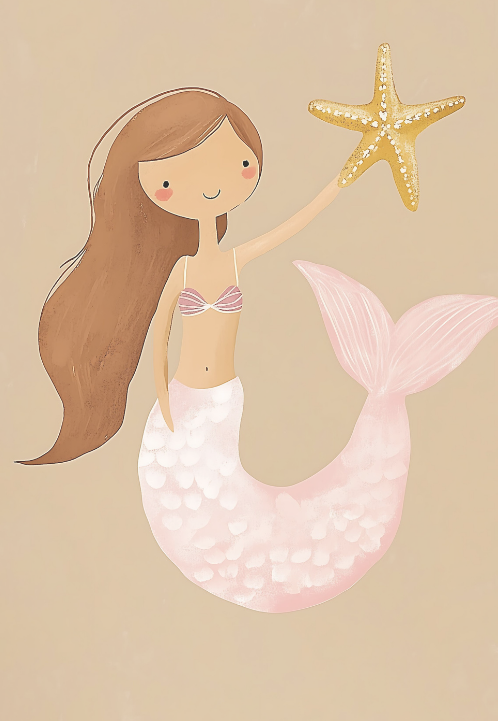Mermaid