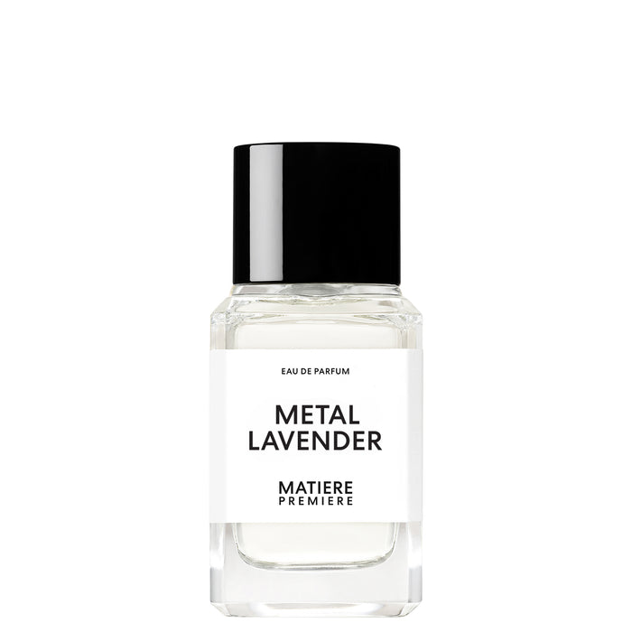 Metal Lavender