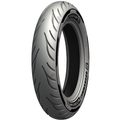 MICHELIN COMMANDER 3 110/90 B19 FRONT TYRE