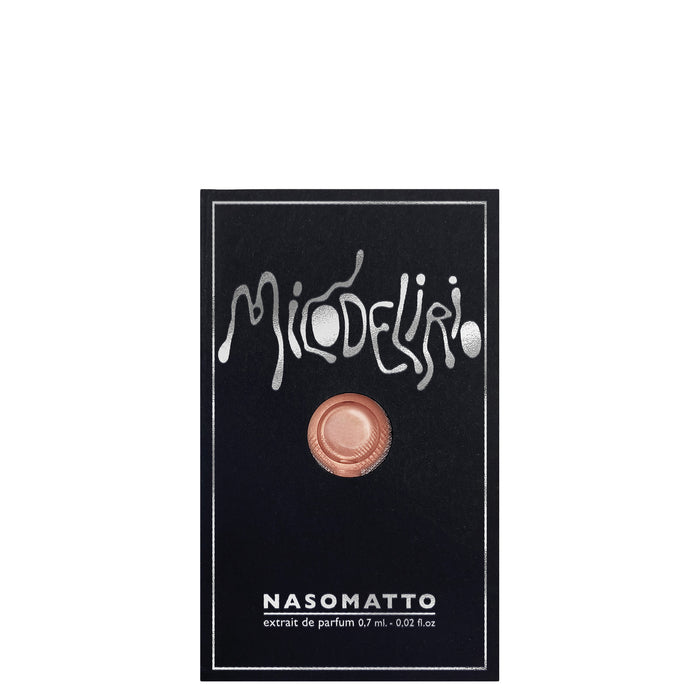 Micodelirio Sample