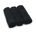 MICROFIBER DETAILING CLOTHS (3PK)