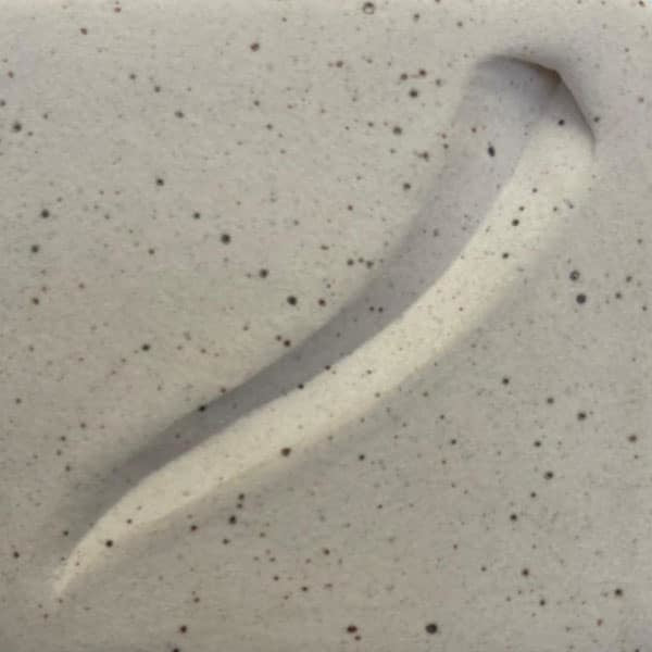 Mid Smooth Stone Speck
