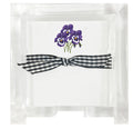 Mini1029 Pansies