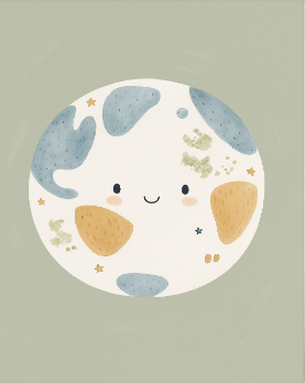 Mister Moon