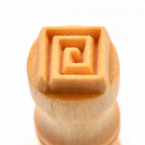 MKM SCS117 Square Spiral