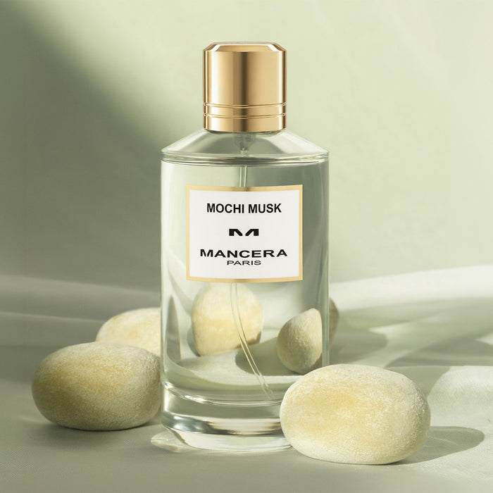 Mochi Musk