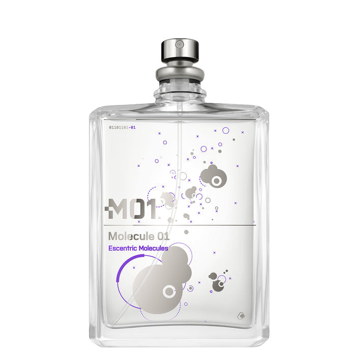 Molecule 01