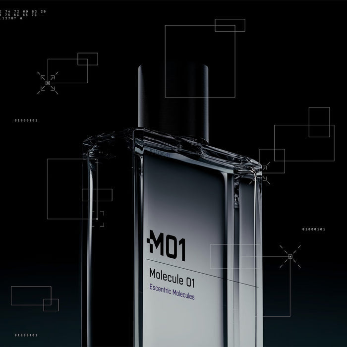 Molecule 01