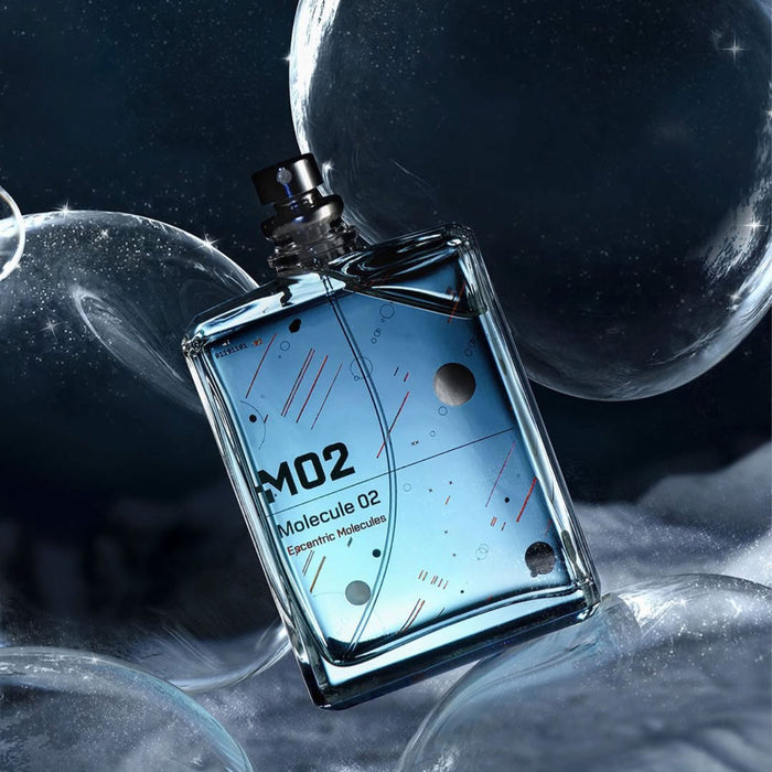 Molecule 02