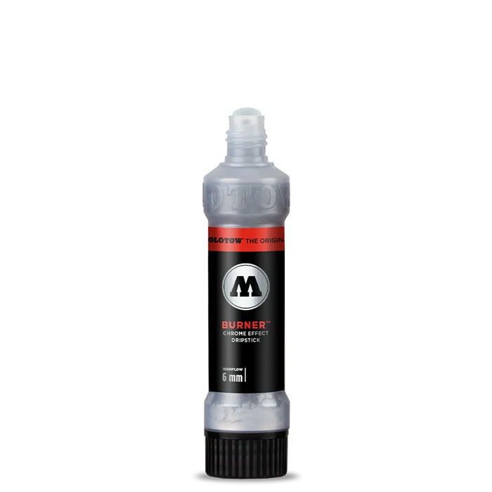 Molotow Burner Chrome Effect Dripstick