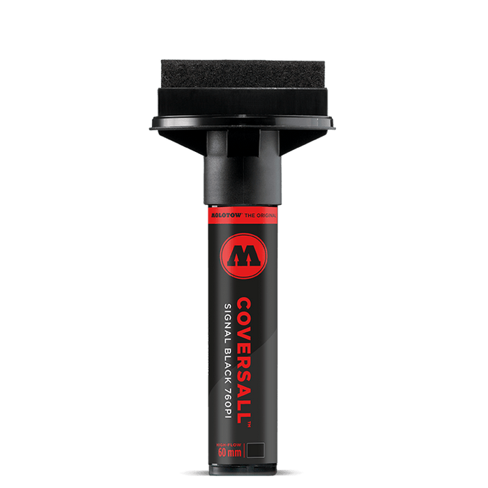 Molotow Coversall Marker - 760PI
