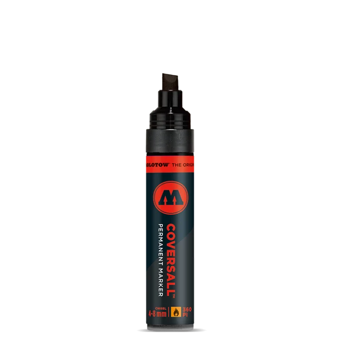 Molotow Coversall Marker 360pi