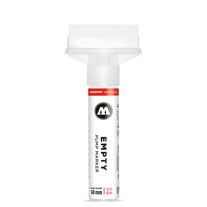MOLOTOW Empty Marker – 711