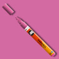 Molotow ONE4ALL Marker 127HS - 231 Fuchsia Pink