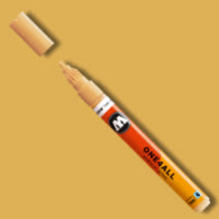 Molotow ONE4ALL Marker 227HS - 009 Sahara Beige Pastel
